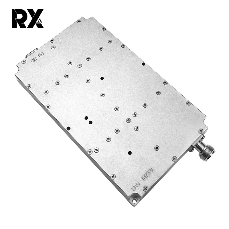 2,4G effektforsterkermodul WIFI forsterkermodul 100W