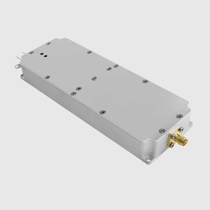 Prinsippet for Signal Jammer Module
