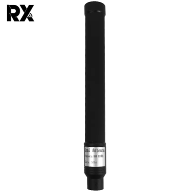 Hva er de forskjellige typene antenner som brukes i trådløs kommunikasjon?