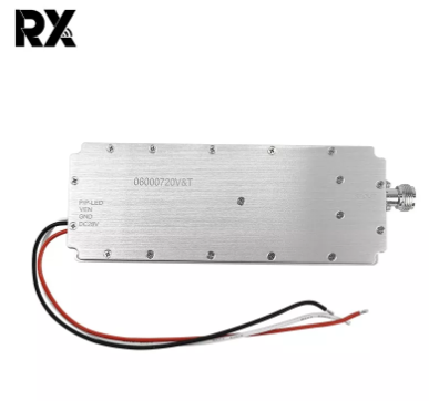 Hva er hovedfunksjonene til sirkulatorer i dronesignaljammere?