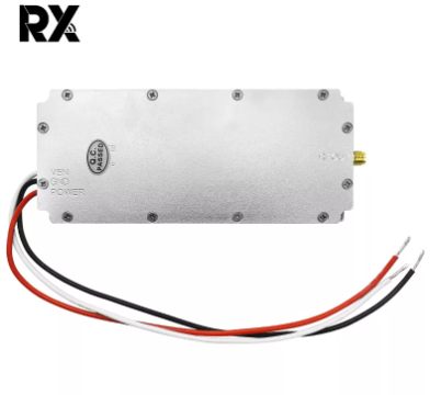 Hvorfor er GaN-brikker så viktige i Jammers?