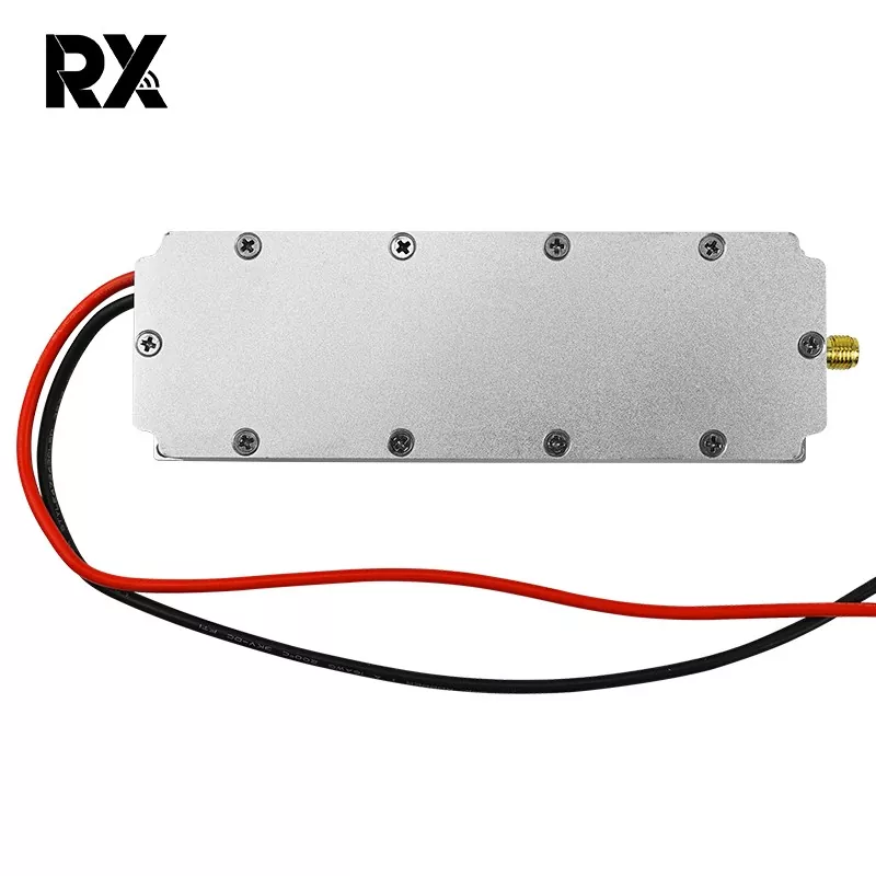 20W Jammer Module med Circle Protection