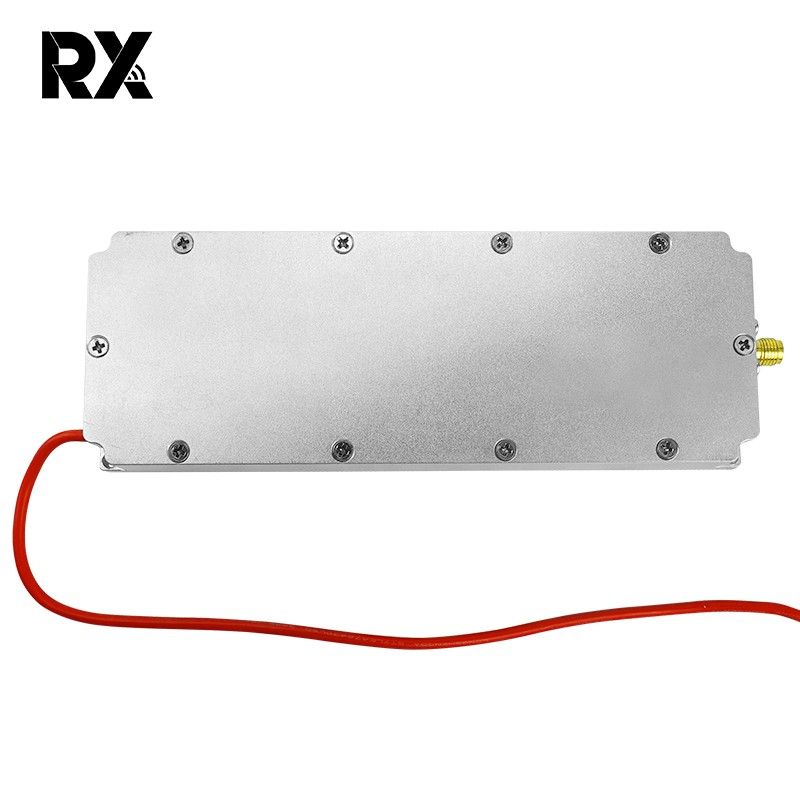 30-40W RF-signaljammermodul med sirkulator