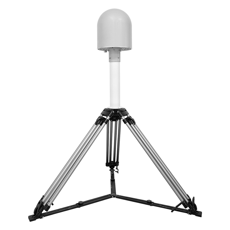 5 km Drone Security Defense System oppdager UAV-deteksjon