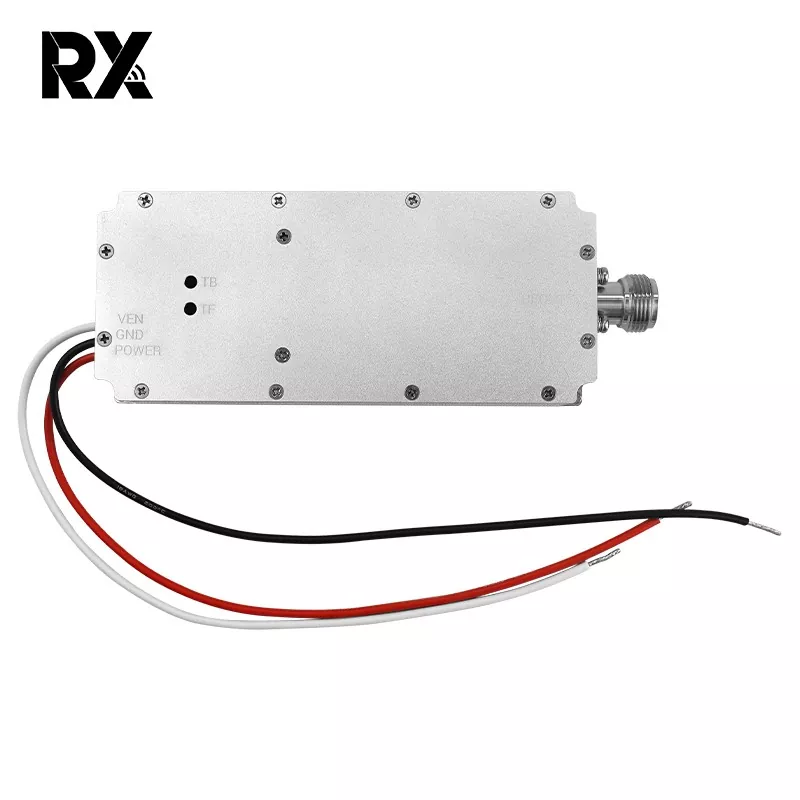 Anti-UAV 90W høyeffektsmodul med Circle Protect