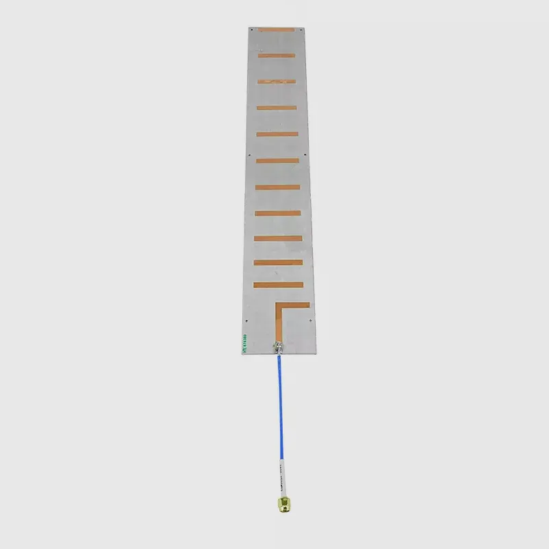 Drone Defence PCB Signal Jammer Antenne