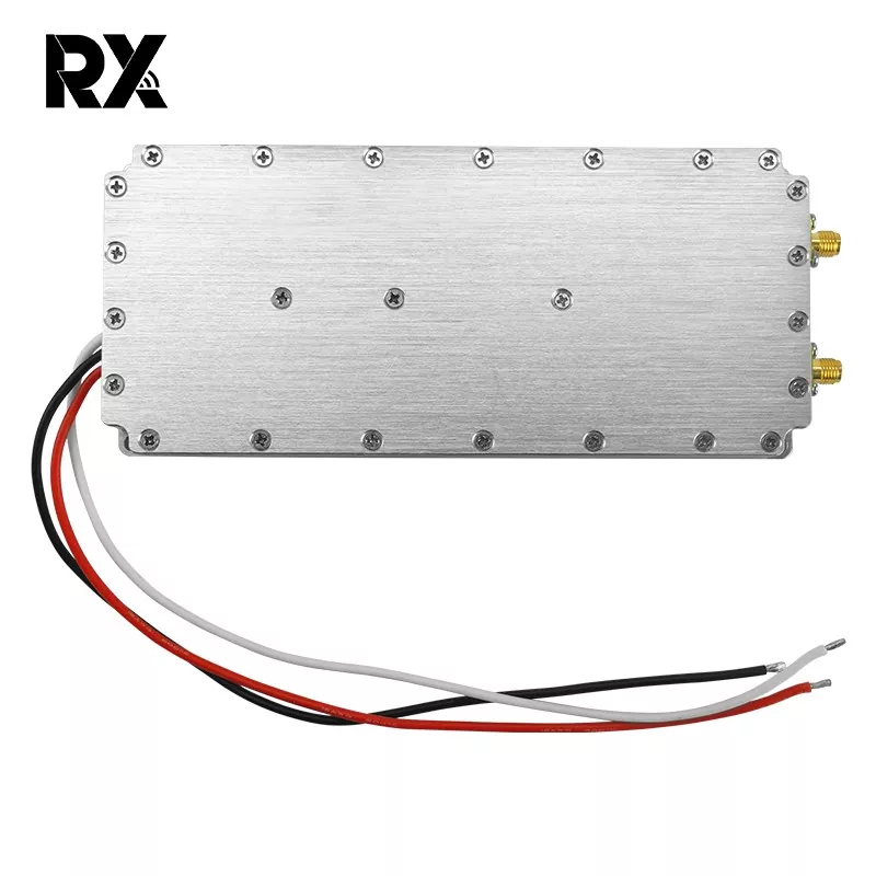 Ny design 400-700MHz Dual-bands Power Module 50W